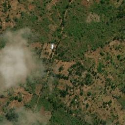 Satellite imagery of Kayigi, BI