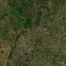 Satellite imagery of Kayigi, BI