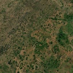 Satellite imagery of Marazi, BI