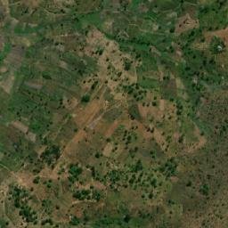 Satellite imagery of Rutimbura, BI