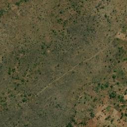 Satellite imagery of Rutimbura, BI