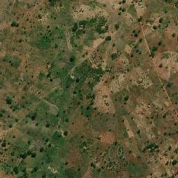 Satellite imagery of Nyabibuga, BI