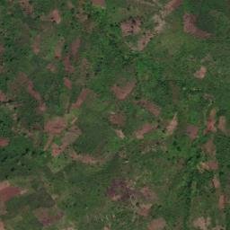 Satellite imagery of Rwamkoko, BI