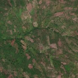 Satellite imagery of Rwamkoko, BI
