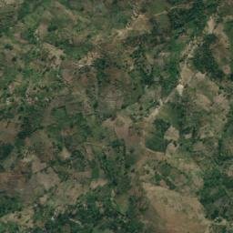 Satellite imagery of Nyaruzuru, BI