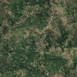 Satellite imagery of Nyaruzuru, BI