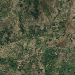 Satellite imagery of Nyaruzuru, BI
