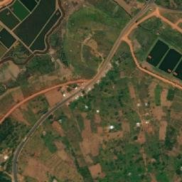 Satellite imagery of PK52, TZ