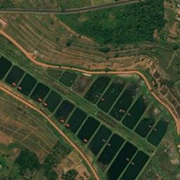 Satellite imagery of PK52, TZ