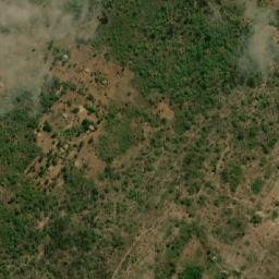 Satellite imagery of Kayigi, BI