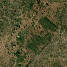 Satellite imagery of Kayigi, BI