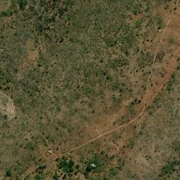 Satellite imagery of Kayigi, BI