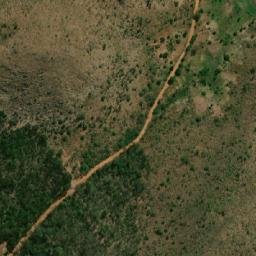 Satellite imagery of Busamaza, BI