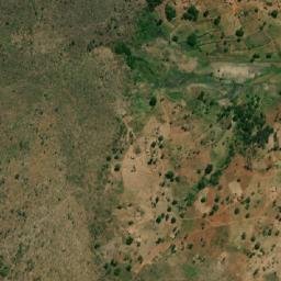 Satellite imagery of Rutimbura, BI