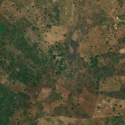 Satellite imagery of Nyambiragiza, BI