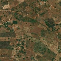 Satellite imagery of Nyambiragiza, BI