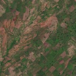 Satellite imagery of Rwamkoko, BI