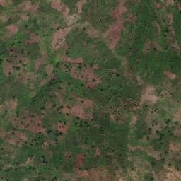 Satellite imagery of Rwamkoko, BI