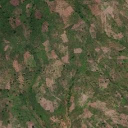Satellite imagery of Rwamkoko, BI