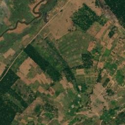 Satellite imagery of PK52, TZ