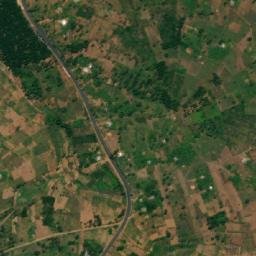 Satellite imagery of PK52, TZ