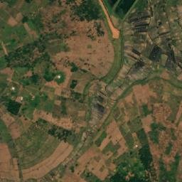 Satellite imagery of PK52, TZ