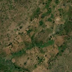 Satellite imagery of Kayigi, BI