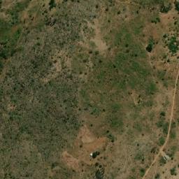 Satellite imagery of Kayigi, BI