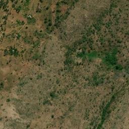 Satellite imagery of Kayigi, BI