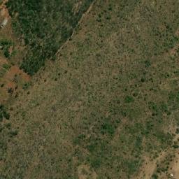 Satellite imagery of Busamaza, BI