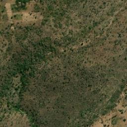 Satellite imagery of Rutimbura, BI