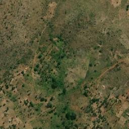 Satellite imagery of Rutimbura, BI