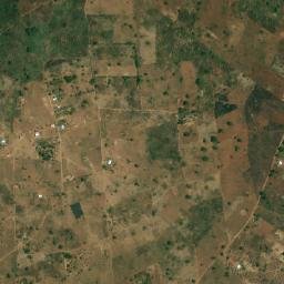 Satellite imagery of Nyambiragiza, BI