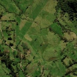 Satellite imagery of Cerro Ventanas, EC
