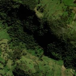 Satellite imagery of Cerro Ventanas, EC
