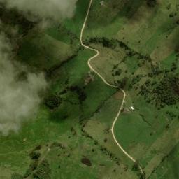 Satellite imagery of Cerro de Gradas, EC
