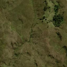 Satellite imagery of Cerro Ushcucara, EC