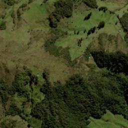 Satellite imagery of Cerro Ushcucara, EC