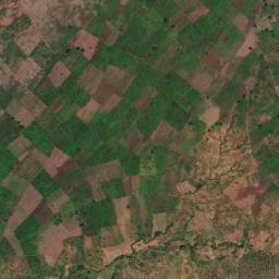 Satellite imagery of Rwamkoko, BI