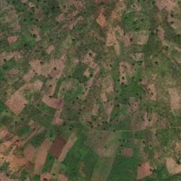 Satellite imagery of Rwamkoko, BI