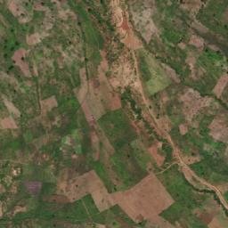 Satellite imagery of Rwamkoko, BI