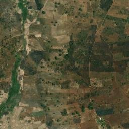 Satellite imagery of Rufomozo, BI