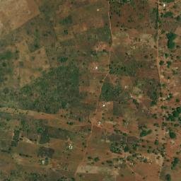 Satellite imagery of Rufomozo, BI