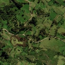 Satellite imagery of Cerro Ventanas, EC