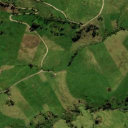 Satellite imagery of Cerro Ventanas, EC