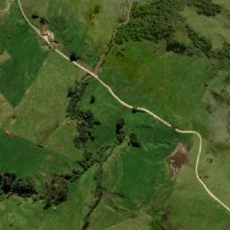 Satellite imagery of Cerro de Gradas, EC