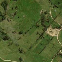 Satellite imagery of Cerro de Gradas, EC