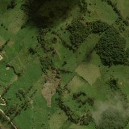 Satellite imagery of Cerro de Gradas, EC