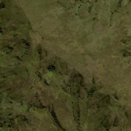 Satellite imagery of Cerro Ushcucara, EC