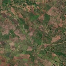 Satellite imagery of Murama, BI